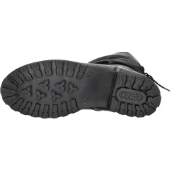 Remonte Schlupf-/Reißverschlußstiefelette Warmfutter bis 35mm Absatz (casual)