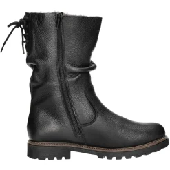 Remonte Schlupf-/Reißverschlußstiefelette Warmfutter bis 35mm Absatz (casual)