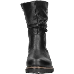 Remonte Schlupf-/Reißverschlußstiefelette Warmfutter bis 35mm Absatz (casual)