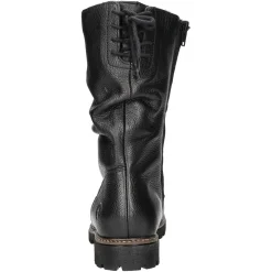 Remonte Schlupf-/Reißverschlußstiefelette Warmfutter bis 35mm Absatz (casual)