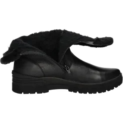 Remonte Schlupf-/Reißverschlußstiefelette Warmfutter bis 35mm Absatz (casual)