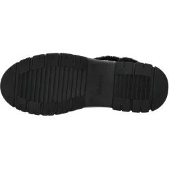 Remonte Schlupf-/Reißverschlußstiefelette Warmfutter bis 35mm Absatz (casual)