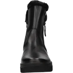 Remonte Schlupf-/Reißverschlußstiefelette Warmfutter bis 35mm Absatz (casual)
