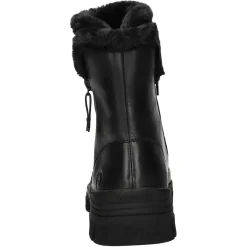 Remonte Schlupf-/Reißverschlußstiefelette Warmfutter bis 35mm Absatz (casual)