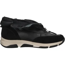 Remonte Schlupf-/Reißverschlußstiefelette Warmfutter bis 35mm Absatz (casual)