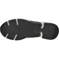 Remonte Schlupf-/Reißverschlußstiefelette Warmfutter bis 35mm Absatz (casual)