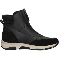 Remonte Schlupf-/Reißverschlußstiefelette Warmfutter bis 35mm Absatz (casual)