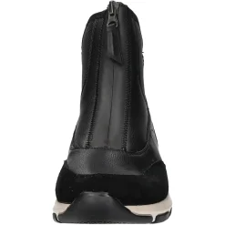 Remonte Schlupf-/Reißverschlußstiefelette Warmfutter bis 35mm Absatz (casual)