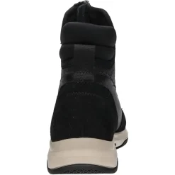 Remonte Schlupf-/Reißverschlußstiefelette Warmfutter bis 35mm Absatz (casual)