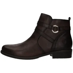 Remonte Schlupf-/Reißverschlußstiefelette Kaltfutter bis 35mm Absatz (casual)