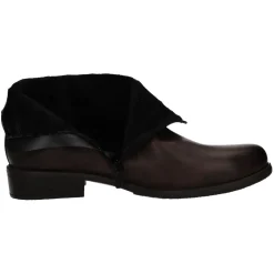 Remonte Schlupf-/Reißverschlußstiefelette Kaltfutter bis 35mm Absatz (casual)