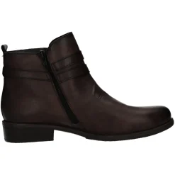 Remonte Schlupf-/Reißverschlußstiefelette Kaltfutter bis 35mm Absatz (casual)