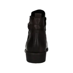 Remonte Schlupf-/Reißverschlußstiefelette Kaltfutter bis 35mm Absatz (casual)