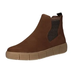 Remonte Schlupf-/Reißverschlußstiefelette Kaltfutter bis 35mm Absatz (casual)