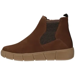 Remonte Schlupf-/Reißverschlußstiefelette Kaltfutter bis 35mm Absatz (casual)