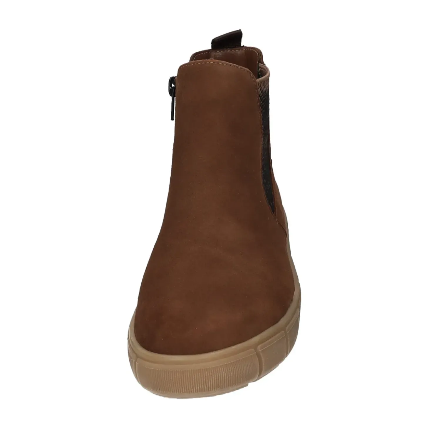 Remonte Schlupf-/Reißverschlußstiefelette Kaltfutter bis 35mm Absatz (casual)