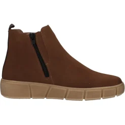 Remonte Schlupf-/Reißverschlußstiefelette Kaltfutter bis 35mm Absatz (casual)