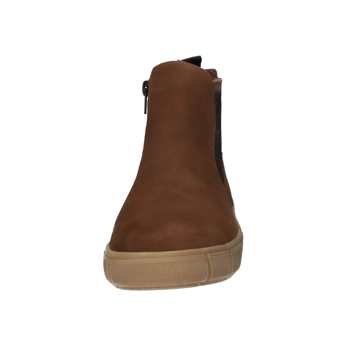 Remonte Schlupf-/Reißverschlußstiefelette Kaltfutter bis 35mm Absatz (casual)