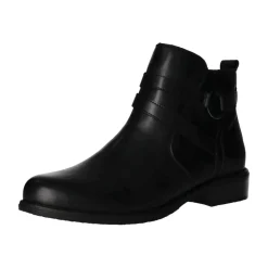 Remonte Schlupf-/Reißverschlußstiefelette Kaltfutter bis 35mm Absatz (casual)