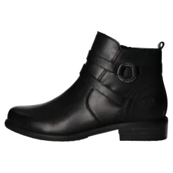 Remonte Schlupf-/Reißverschlußstiefelette Kaltfutter bis 35mm Absatz (casual)