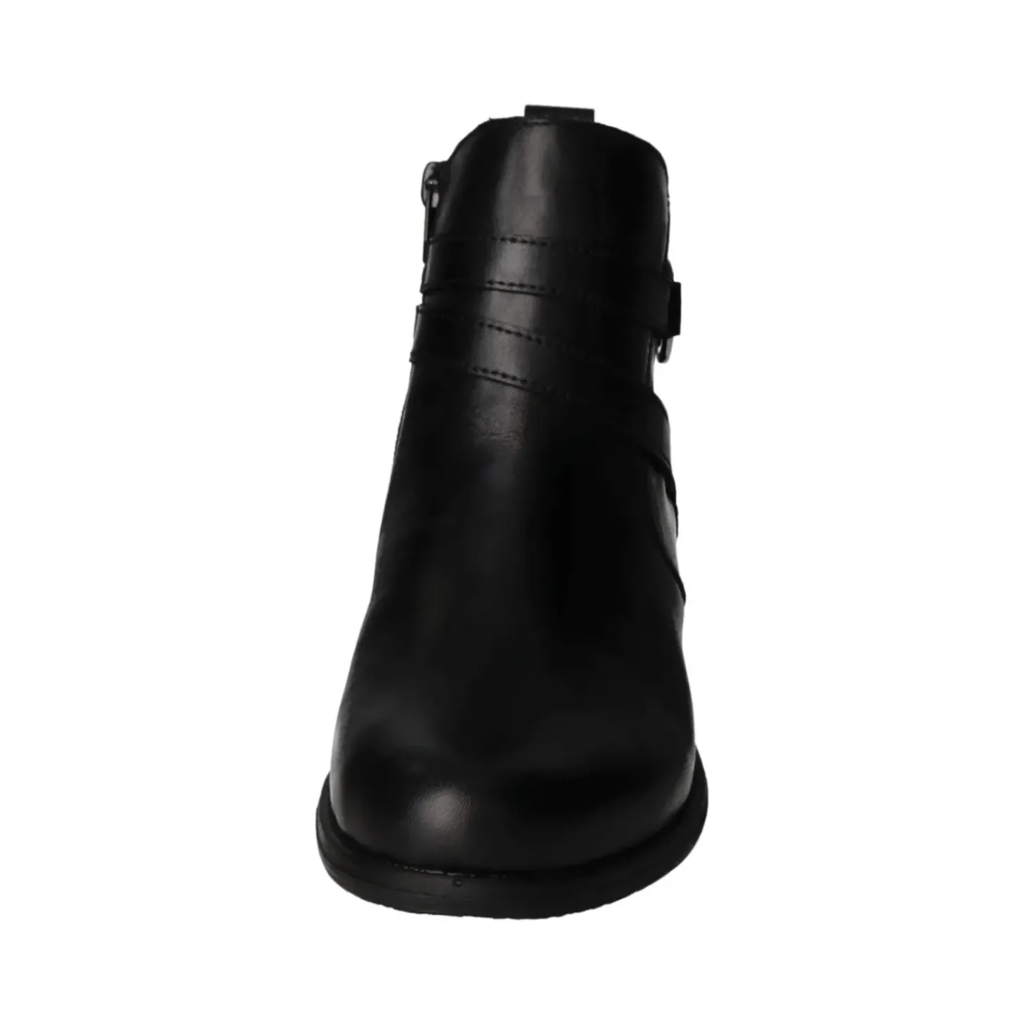 Remonte Schlupf-/Reißverschlußstiefelette Kaltfutter bis 35mm Absatz (casual)