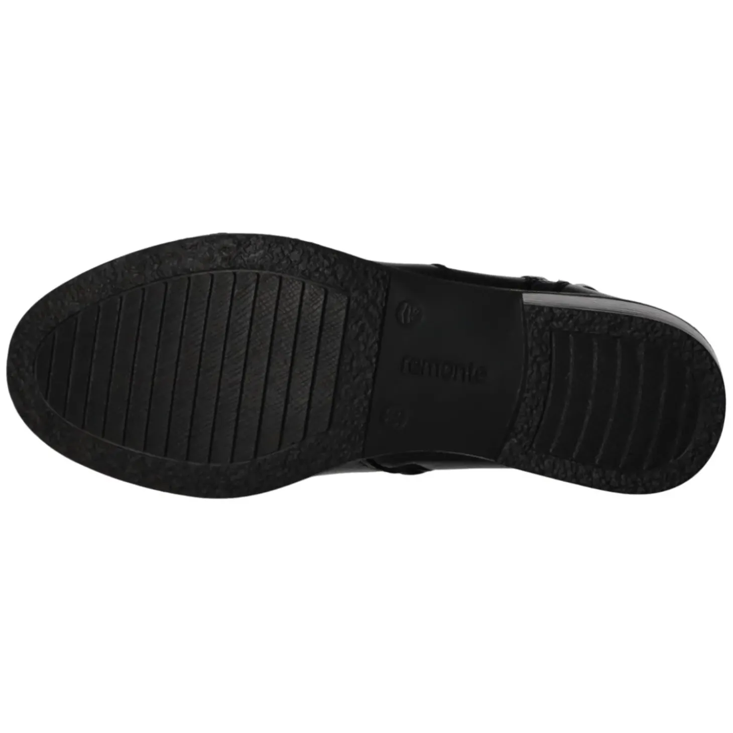 Remonte Schlupf-/Reißverschlußstiefelette Kaltfutter bis 35mm Absatz (casual)