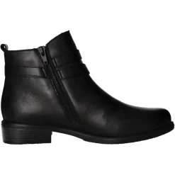 Remonte Schlupf-/Reißverschlußstiefelette Kaltfutter bis 35mm Absatz (casual)