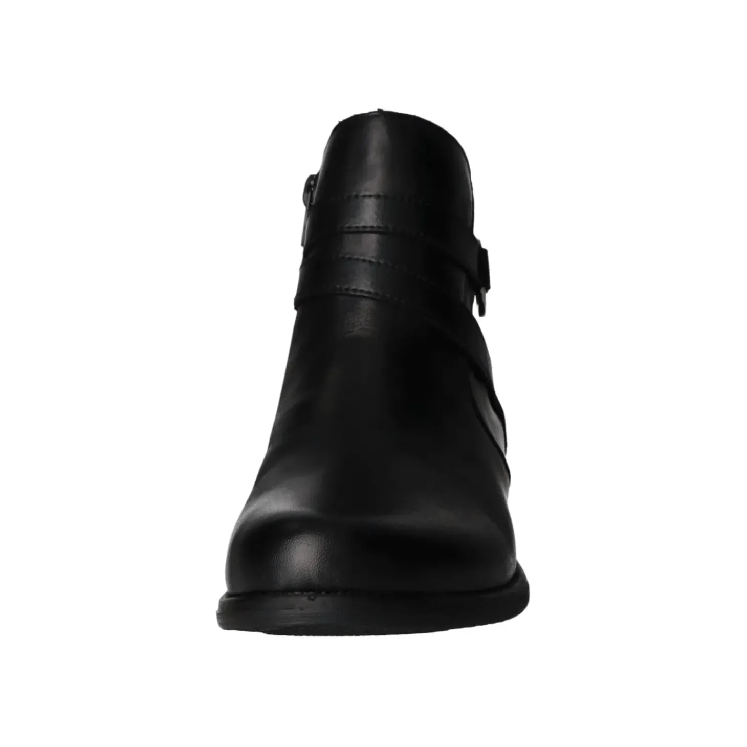 Remonte Schlupf-/Reißverschlußstiefelette Kaltfutter bis 35mm Absatz (casual)