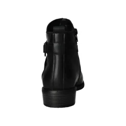 Remonte Schlupf-/Reißverschlußstiefelette Kaltfutter bis 35mm Absatz (casual)