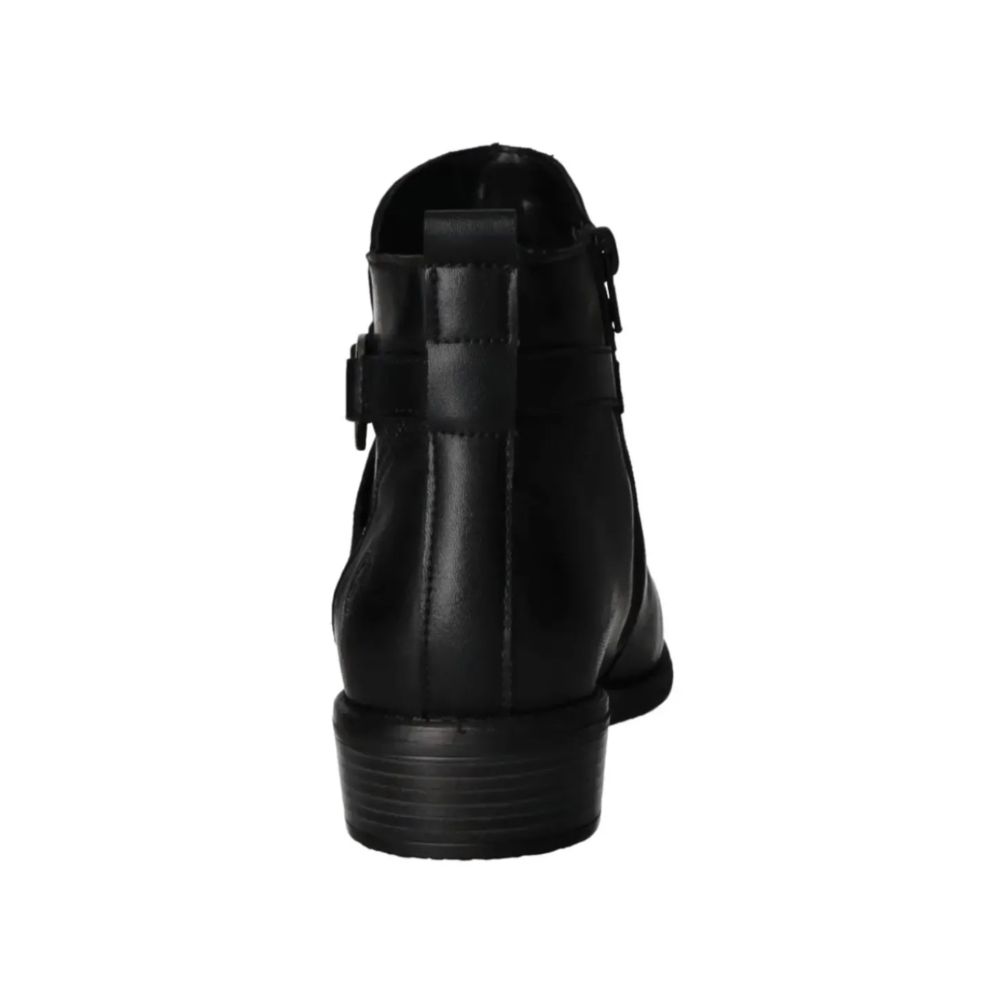 Remonte Schlupf-/Reißverschlußstiefelette Kaltfutter bis 35mm Absatz (casual)