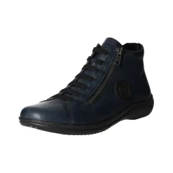 Remonte Schlupf-/Reißverschlußstiefelette Kaltfutter bis 35mm Absatz (casual)