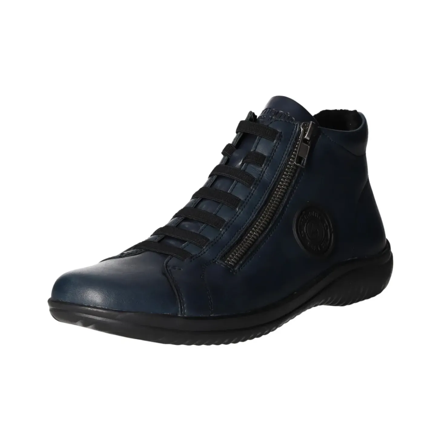 Remonte Schlupf-/Reißverschlußstiefelette Kaltfutter bis 35mm Absatz (casual)