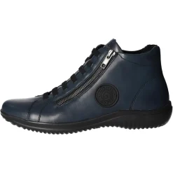 Remonte Schlupf-/Reißverschlußstiefelette Kaltfutter bis 35mm Absatz (casual)