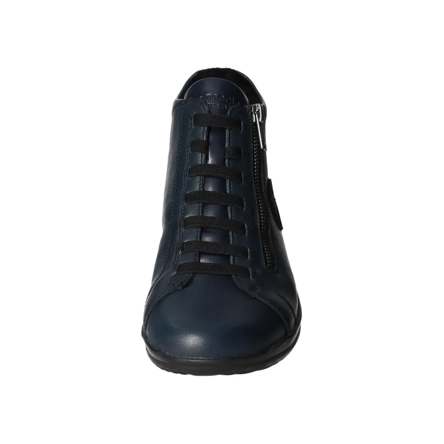 Remonte Schlupf-/Reißverschlußstiefelette Kaltfutter bis 35mm Absatz (casual)