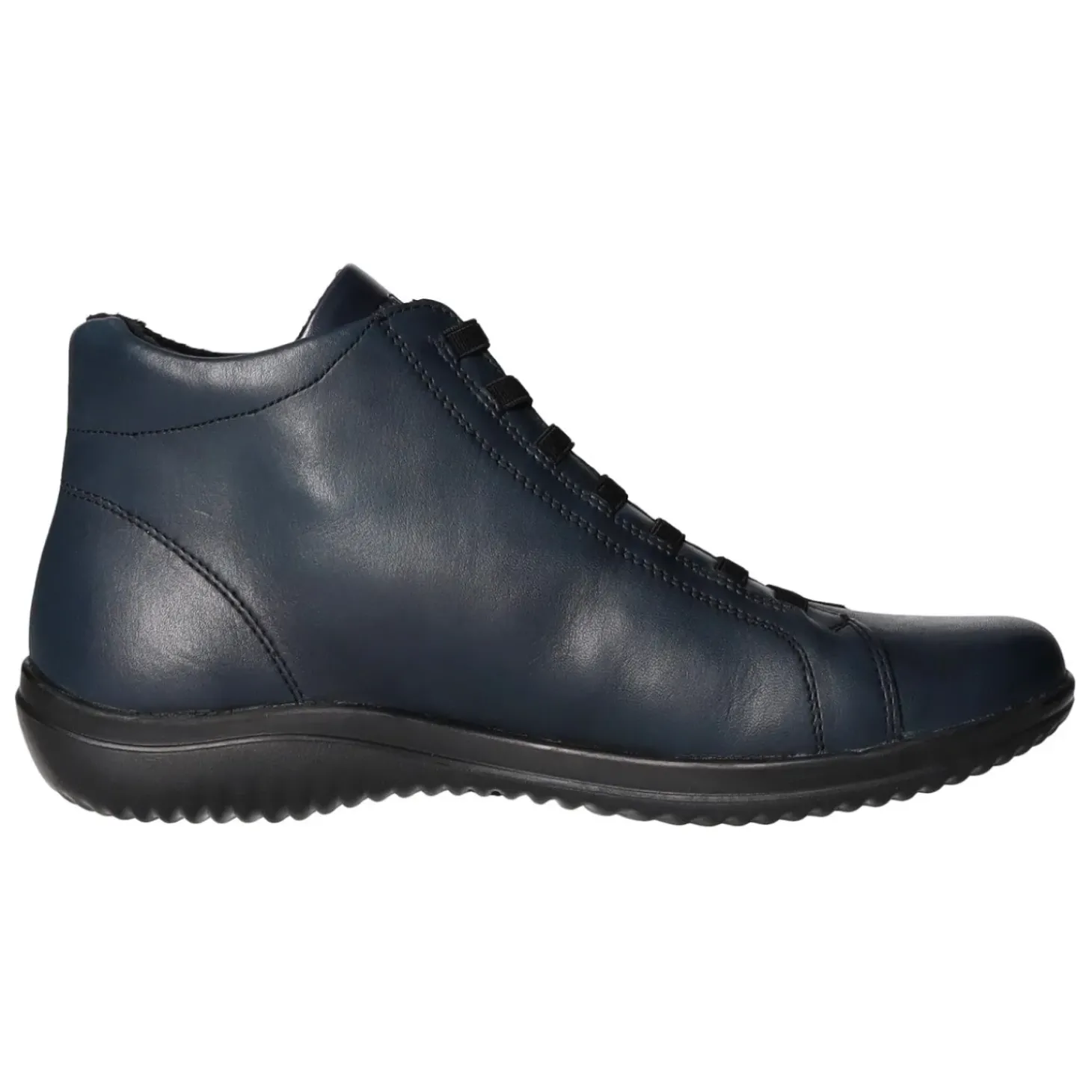 Remonte Schlupf-/Reißverschlußstiefelette Kaltfutter bis 35mm Absatz (casual)