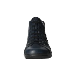 Remonte Schlupf-/Reißverschlußstiefelette Kaltfutter bis 35mm Absatz (casual)