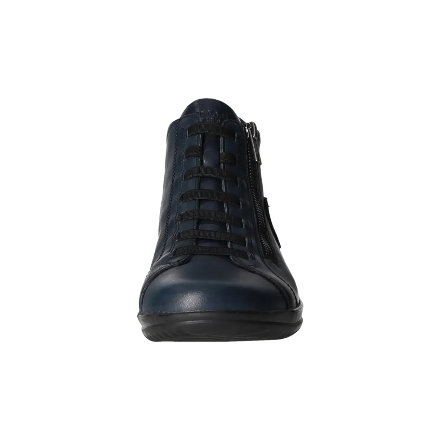 Remonte Schlupf-/Reißverschlußstiefelette Kaltfutter bis 35mm Absatz (casual)
