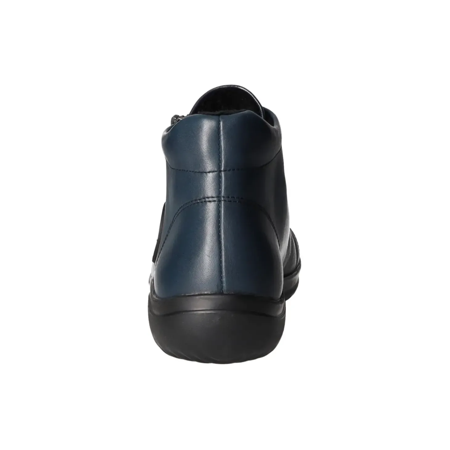 Remonte Schlupf-/Reißverschlußstiefelette Kaltfutter bis 35mm Absatz (casual)