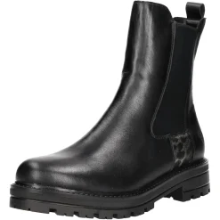 Remonte Schlupf-/Reißverschlußstiefelette Kaltfutter bis 35mm Absatz (casual)