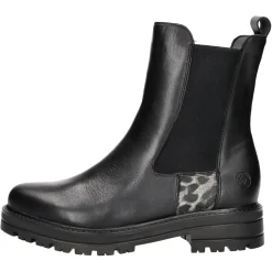 Remonte Schlupf-/Reißverschlußstiefelette Kaltfutter bis 35mm Absatz (casual)