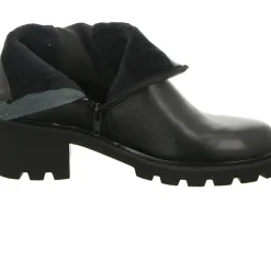 Remonte Schlupf-/Reißverschlußstiefelette Kaltfutter ab 35mm Absatz