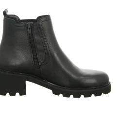 Remonte Schlupf-/Reißverschlußstiefelette Kaltfutter ab 35mm Absatz