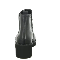 Remonte Schlupf-/Reißverschlußstiefelette Kaltfutter ab 35mm Absatz