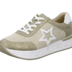 Remonte Schnürhalbschuh mit Mehrweite Freizeit (casual)