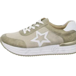 Remonte Schnürhalbschuh mit Mehrweite Freizeit (casual)