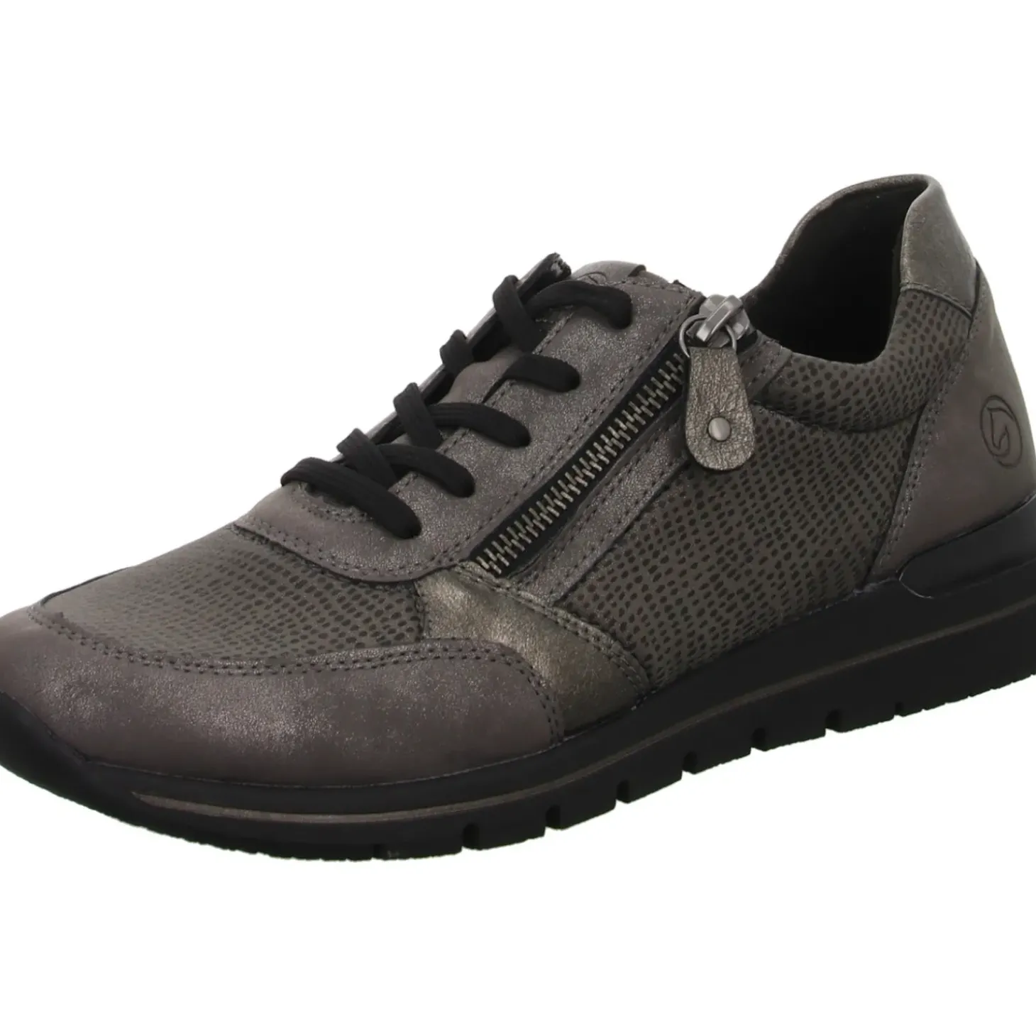 Remonte Schnürhalbschuh mit Mehrweite Freizeit (casual)