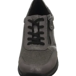Remonte Schnürhalbschuh mit Mehrweite Freizeit (casual)