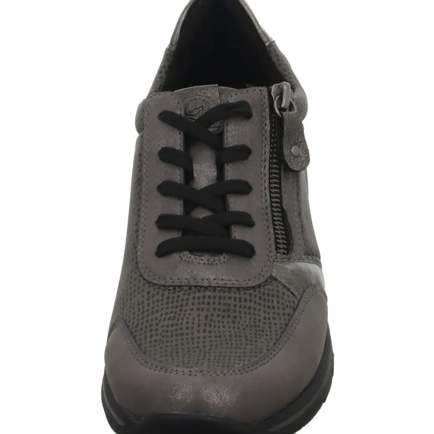 Remonte Schnürhalbschuh mit Mehrweite Freizeit (casual)