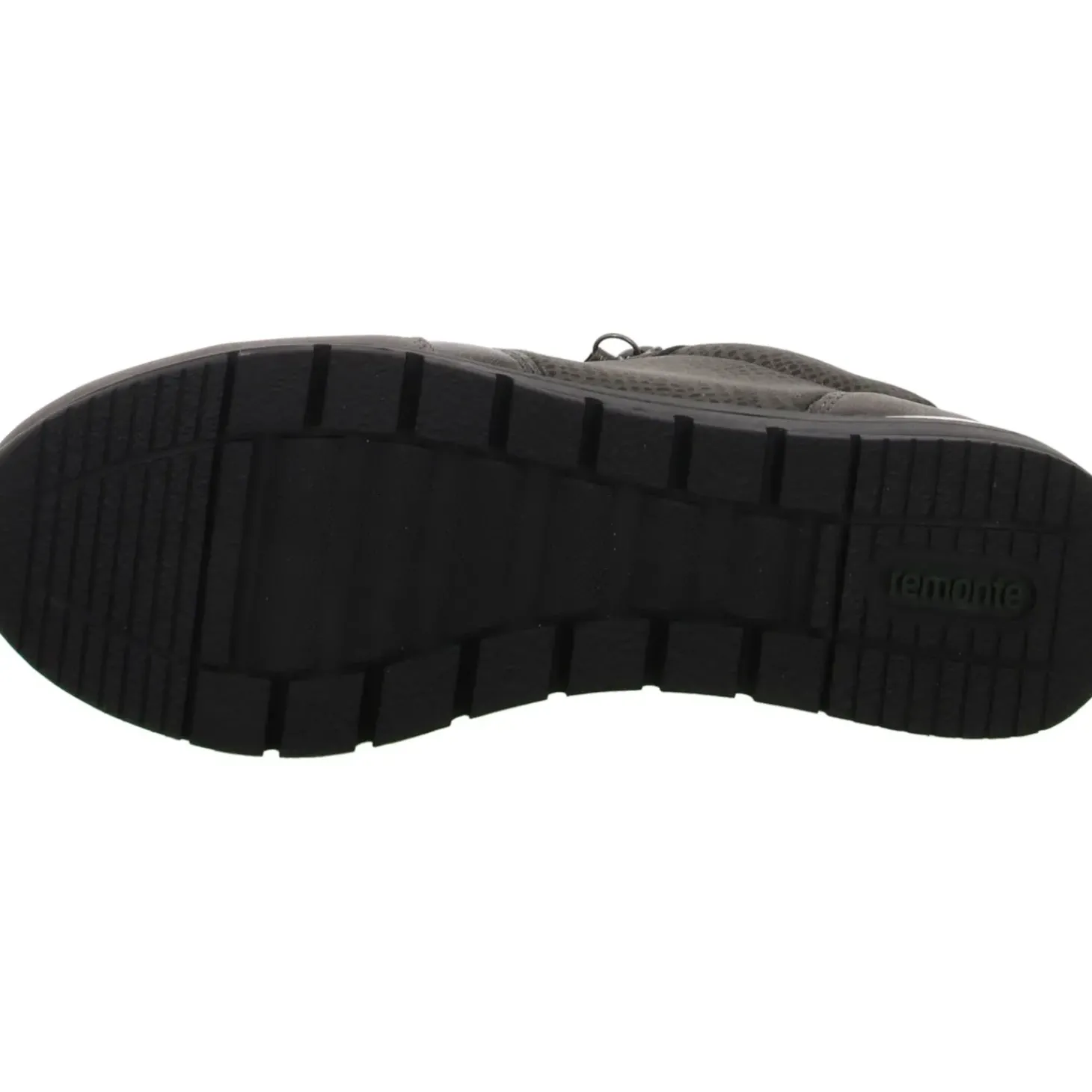 Remonte Schnürhalbschuh mit Mehrweite Freizeit (casual)