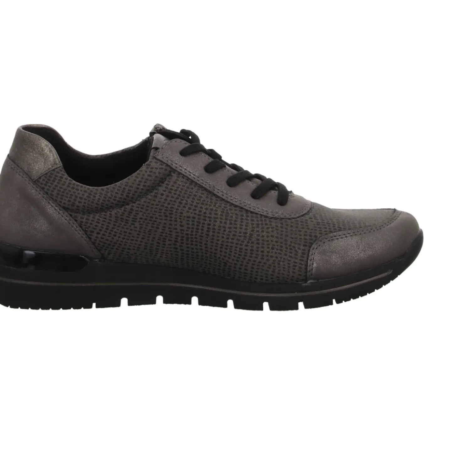 Remonte Schnürhalbschuh mit Mehrweite Freizeit (casual)